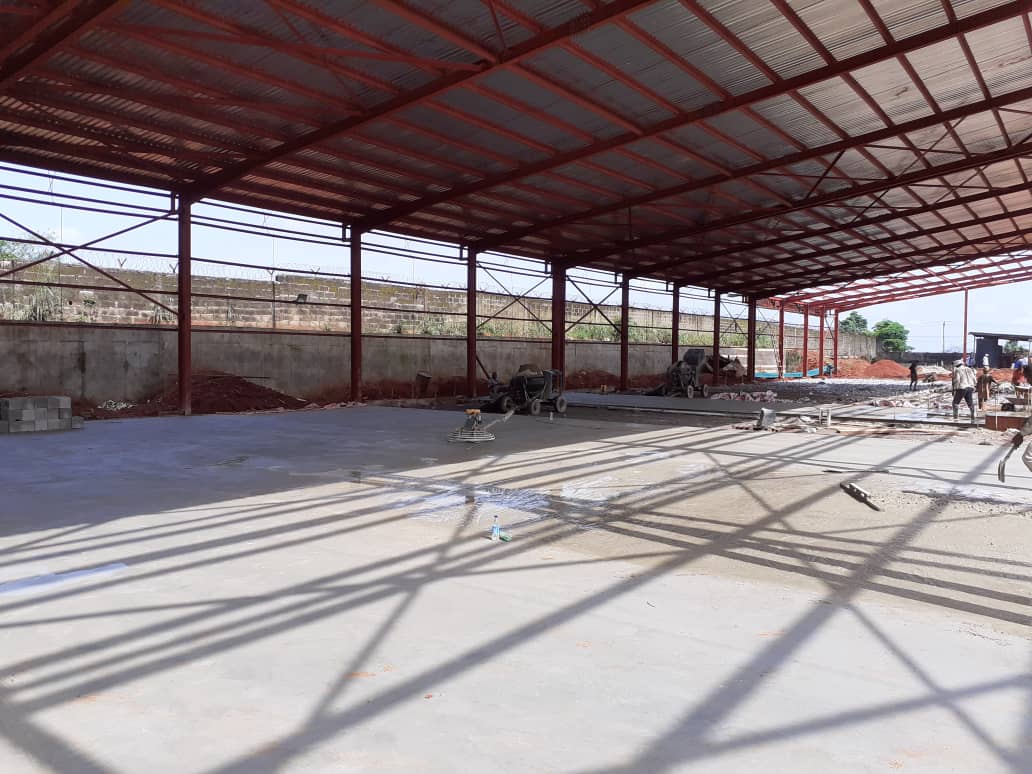 Prostruct Engineering Limited — Building Excellence with Precision and ...